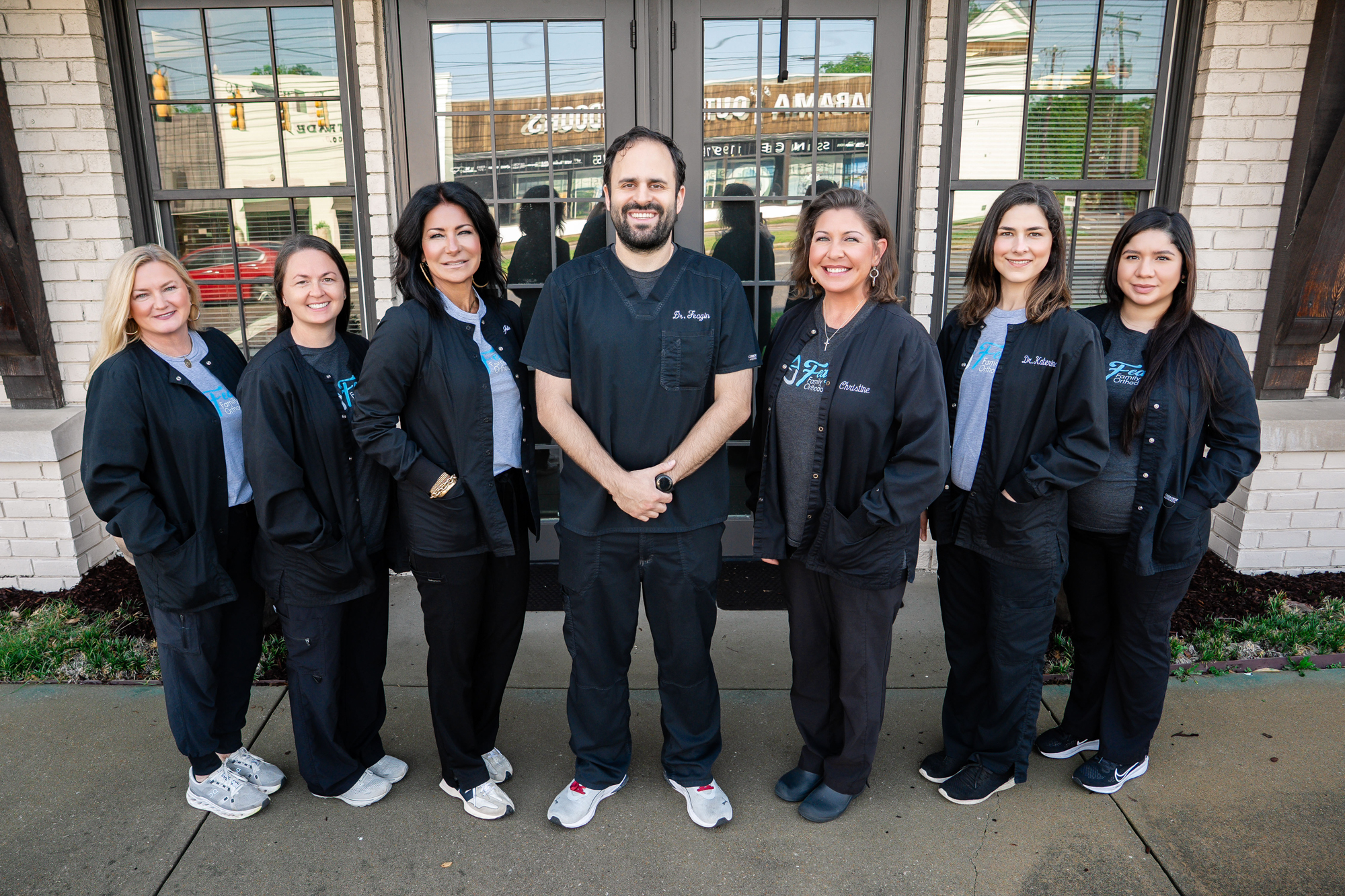 Meet Our Team